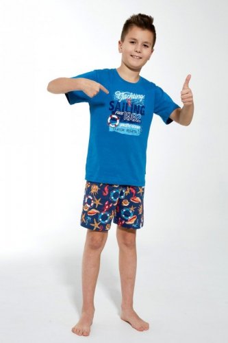 PIŻAMA BOY KR 790/104 SAILING