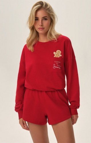 Piżama-Dres Henderson Ladies 41900 Fawn