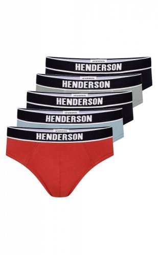 Slipy Henderson 43175 Soon A'5 M-3XL