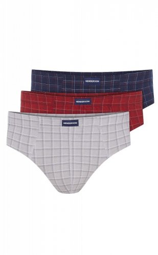 Slipy Henderson 1446 K654 A'3 M-2XL