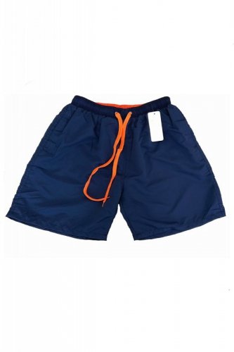 Szorty kąpielowe Noviti KS003 M-2XL