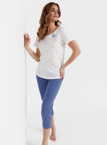 Piżama Cana 478 kr/r S-XL