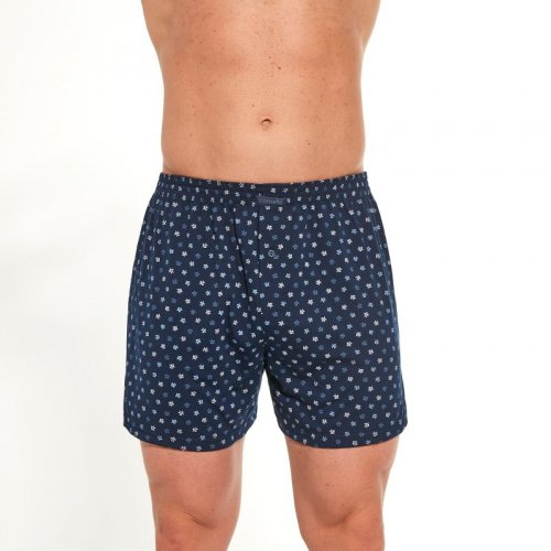 Bokserki Cornette Comfort 002/243 S-2XL