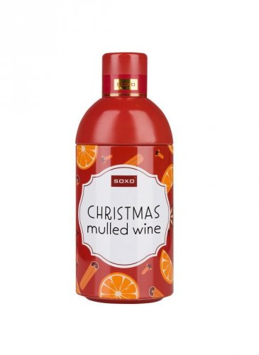 Skarpety Soxo Mulled Wine