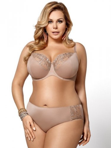 Biustonosz Soft Gorsenia K 378 Victoria