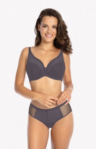 Biustonosz semi soft Gaia BS 1058 Sonia