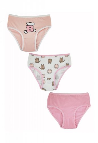 Figi Noviti BF001 Girl A'3