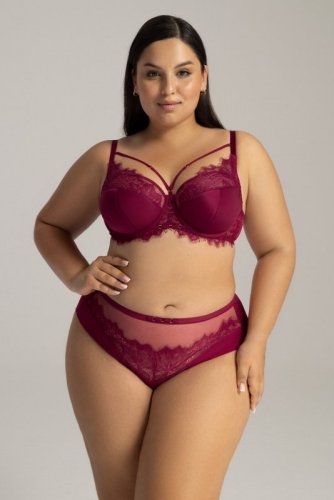 Biustonosz semi soft Ava 2149