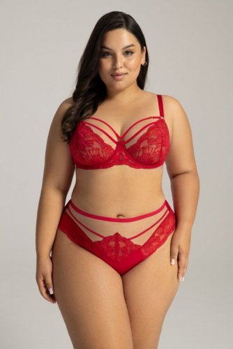 Figi Ava 1824/1/B Brazyliany S-2XL