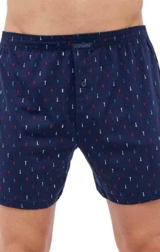 Bokserki Cornette Comfort 008/284 3XL-5XL