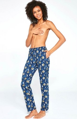Spodnie piżamowe damskie Cornette 993/26 