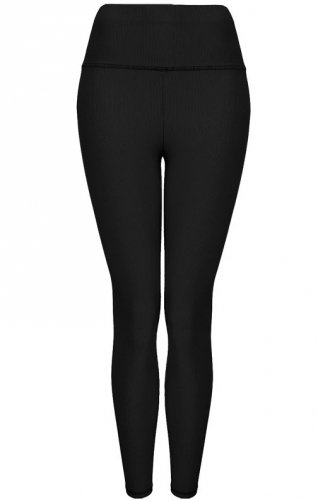 Długie legginsy sportowe Self Flexy SP2 