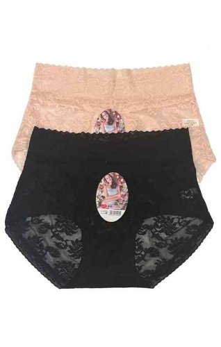 2-pak Figi modal  DC Girl 20260/wz.59 