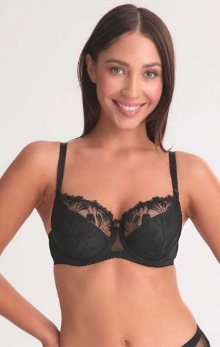 Biustonosz semi soft Gaia 1302 Paris