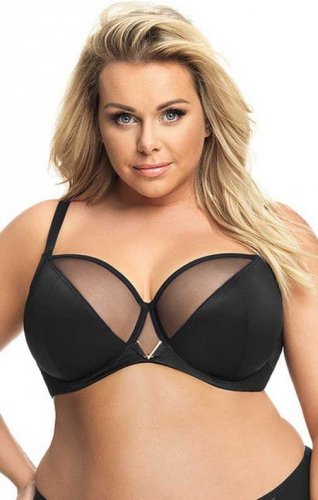Biustonosz soft Gorsenia 564 Vicky