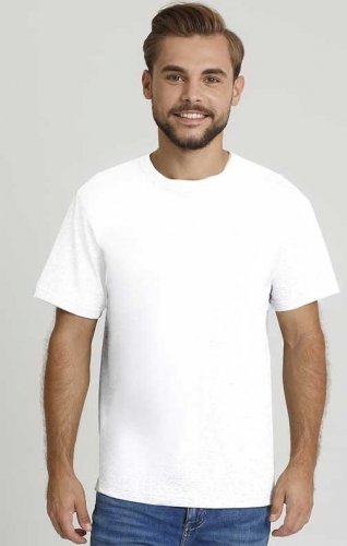 Gucio T-shirt Koszulka męska plus