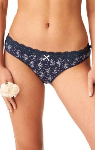 2-pak figi bawełniane hipster Key LPR 667 
