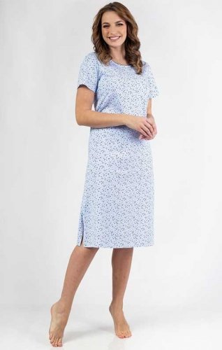 Koszula nocna Regina 149 2XL-3XL