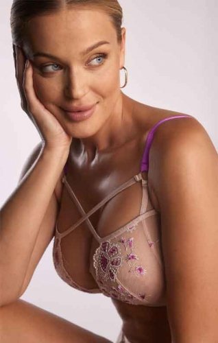 Biustonosz soft Kinga SC-1117 Laura