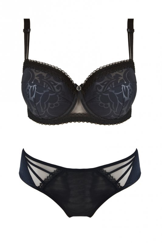 BIUSTONOSZ ELODIA 19005 PUSH-UP