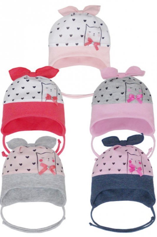 CZAPKA 44-005