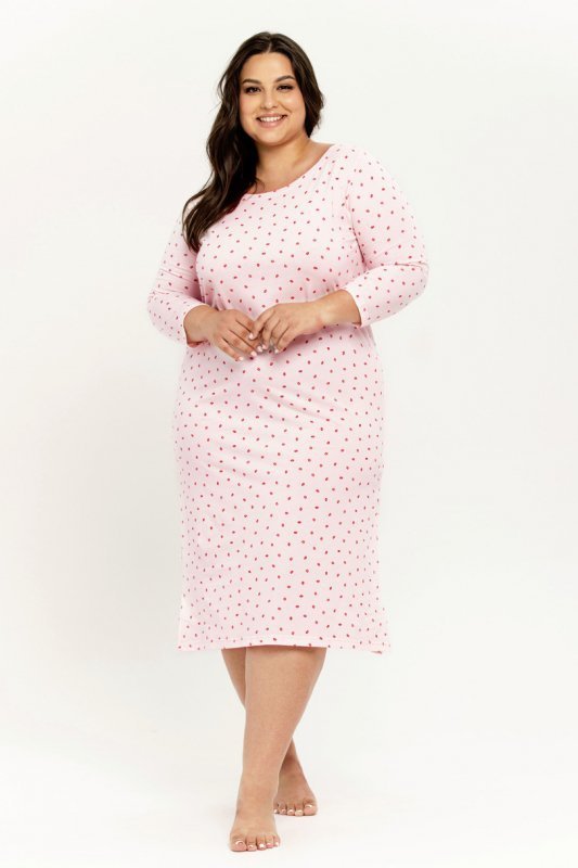 Koszula damska Angie Taro 3259 2XL-3XL