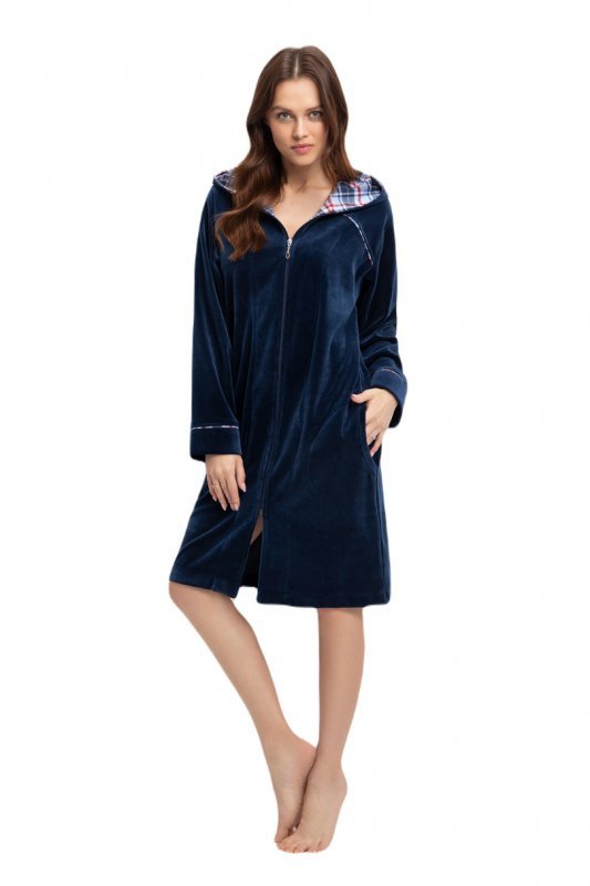 SZLAFROK DAMSKI 389 3XL