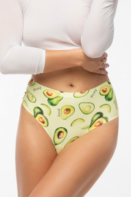 FIGI AVOCADO SIMPLE BRASIL MAXI