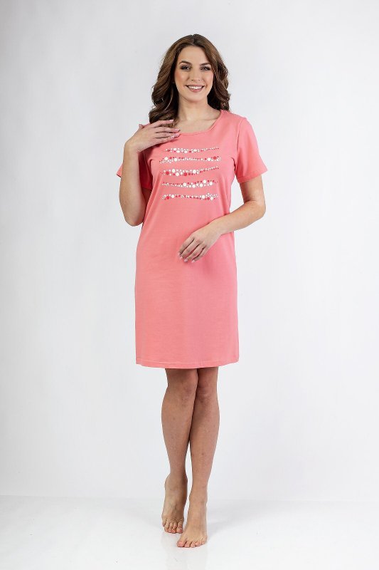 Koszula nocna Regina 151 2XL-3XL