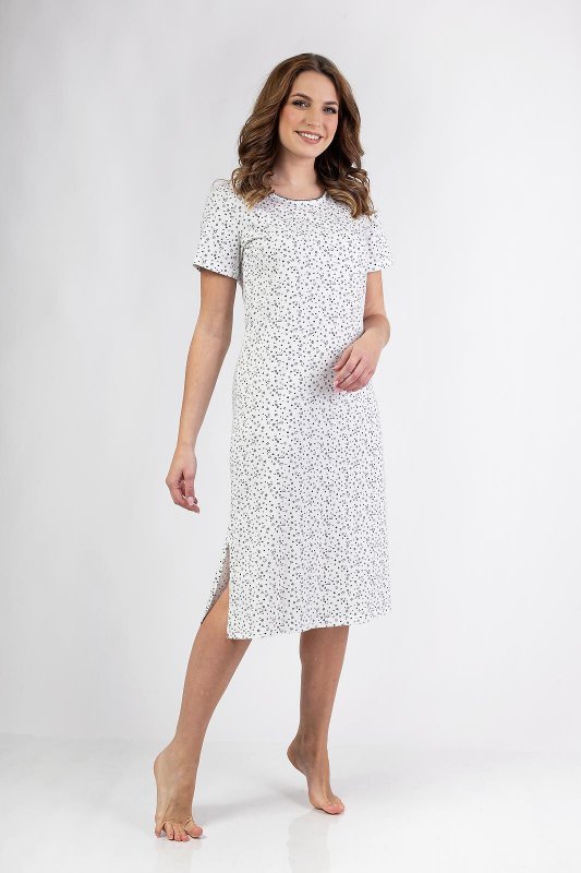 Koszula nocna Regina 149 2XL-3XL