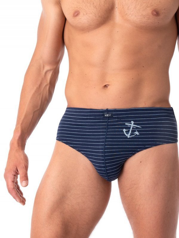 Slipy Key MPP 251 B25 A&#039;2 M-2XL