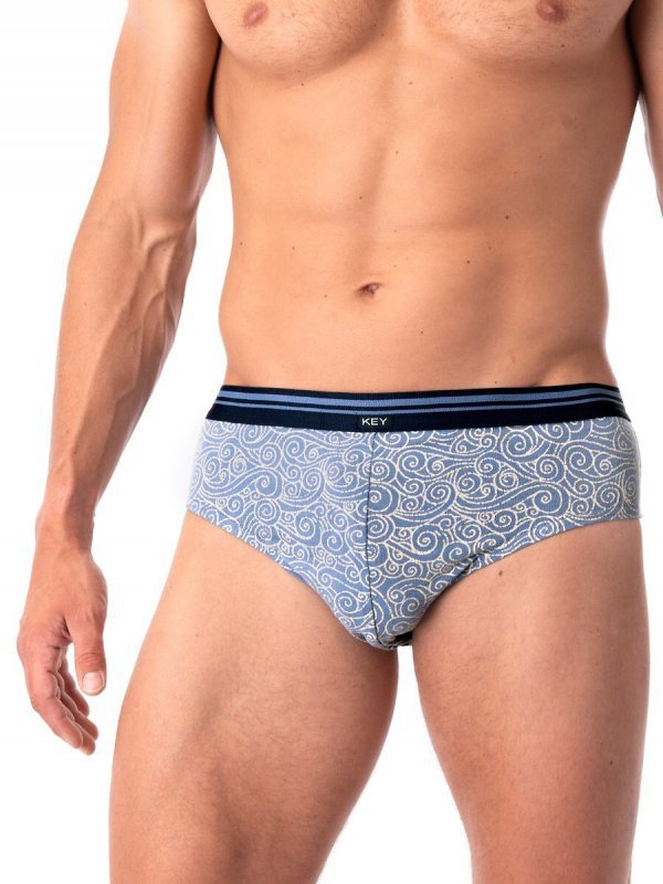 Slipy Key MPP 748 B25 A&#039;2 M-2XL