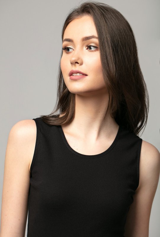 Koszulka Violana Edyta sz/r S-XL