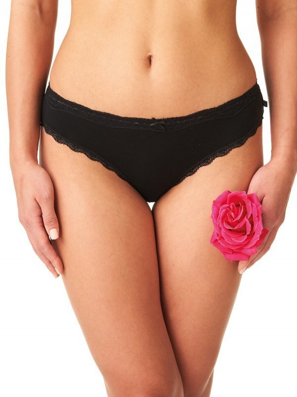 Figi Key LPR 002 Bamboo S-XL