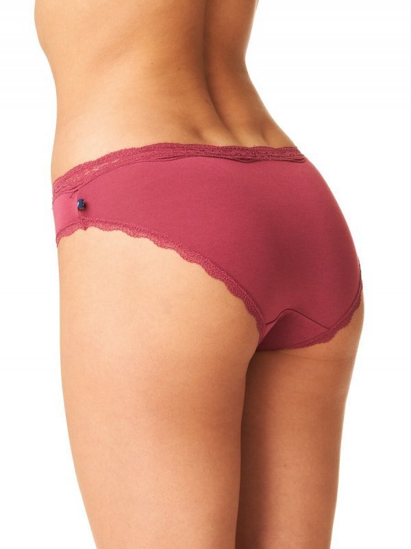 Figi Key LPR 002 Bamboo S-XL