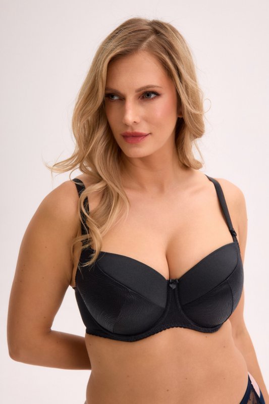 Biustonosz full cup Gaia Kate BS 281 BE3