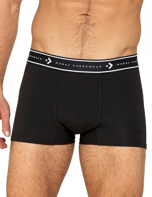 Bokserki Moraj MBX1500-003 M-2XL