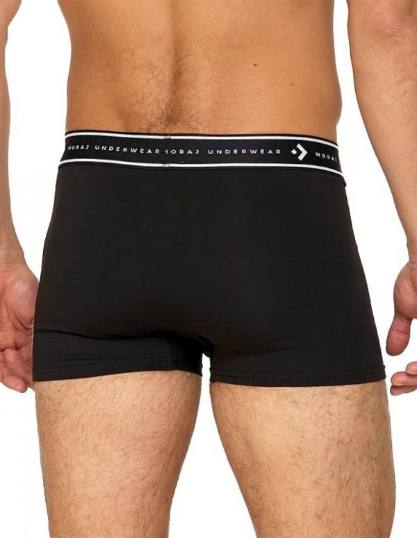 Bokserki Moraj MBX1500-003 M-2XL