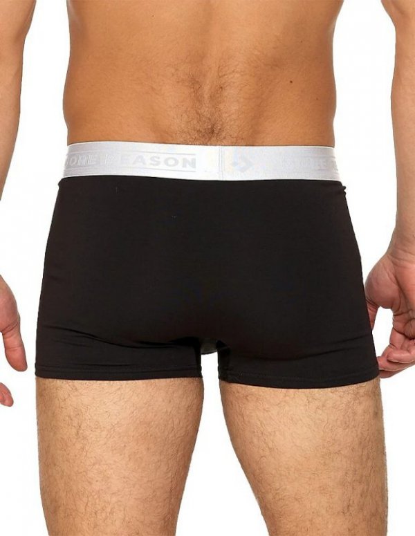Bokserki Moraj MBX1500-002 M-2XL