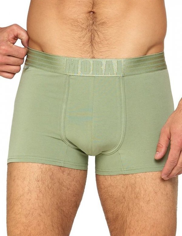 Bokserki Moraj MBX1500-006/2 A&#039;2 M-2XL