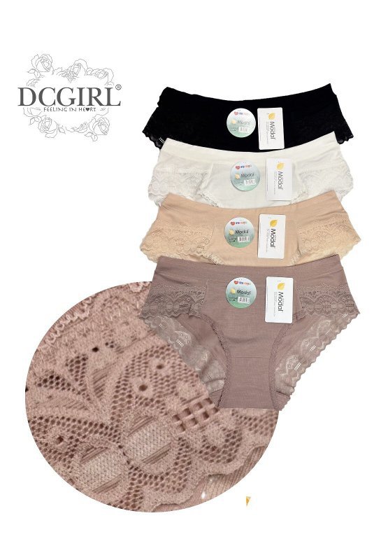 Figi DC Girl 26488 A&#039;2 S-XL