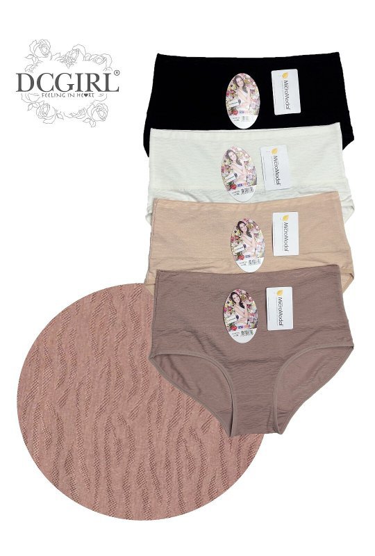 Figi DC Girl 26735 A&#039;2 L-3XL