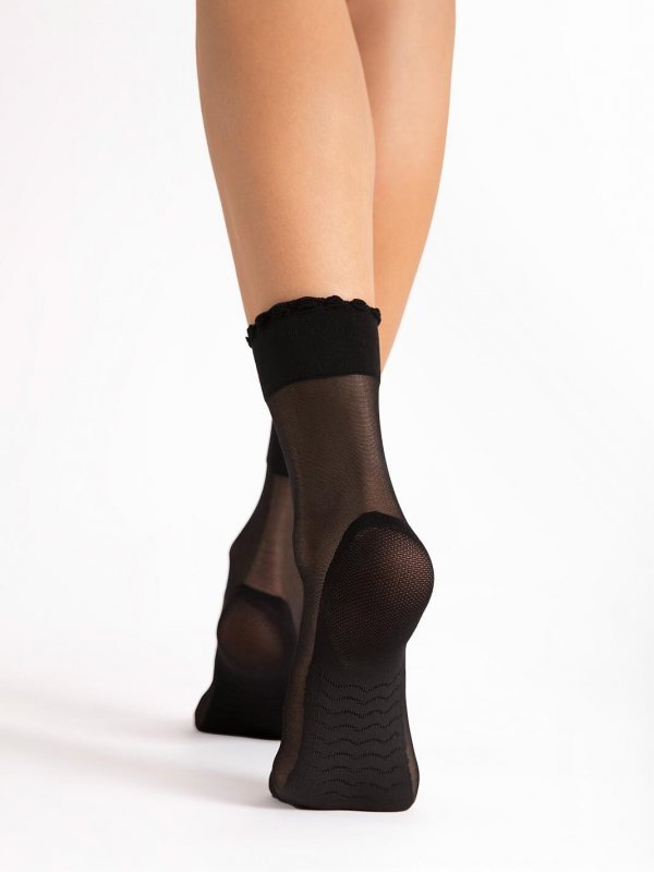 Skarpetki Fiore M 1103 Pico Massage 20 den