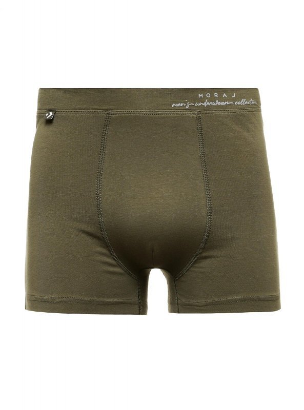 Bokserki Moraj MBX550-399 M-2XL