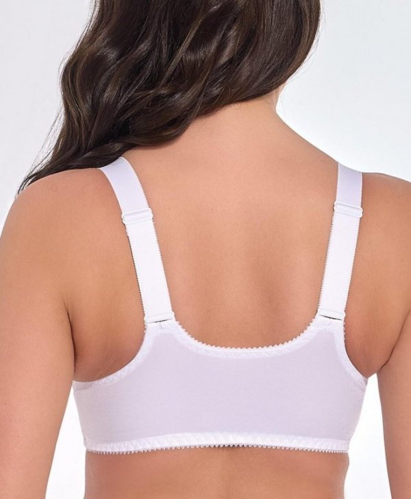 Biustonosz soft bez fiszbin Viki Zuza 586 80-95