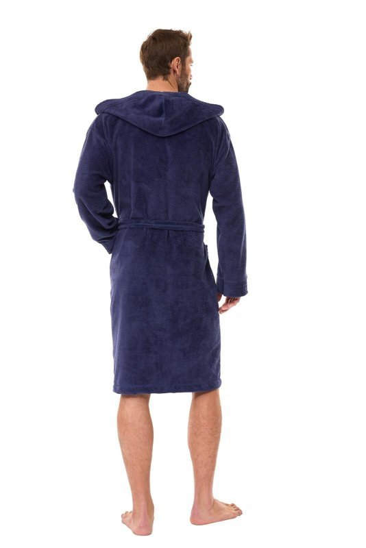 Szlafrok L&L 2521 M-2XL męski