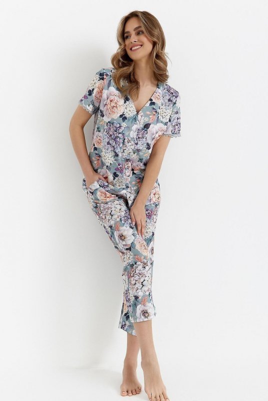 Piżama Cana 465 kr/r 3XL