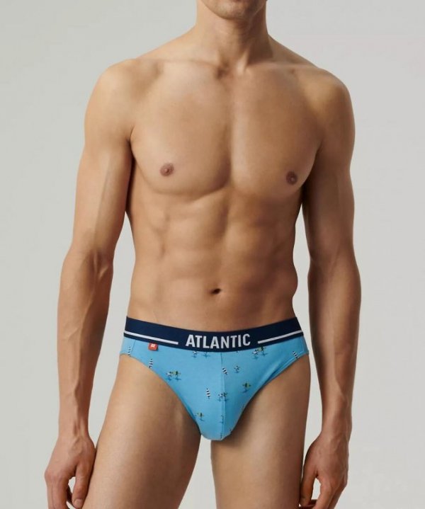 Slipy Atlantic 3MP-196 A&#039;3 S-2XL