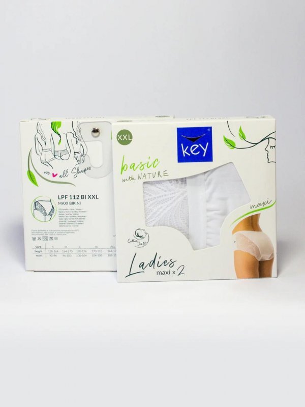 Figi Key LPC 112 A&#039;2 S-2XL
