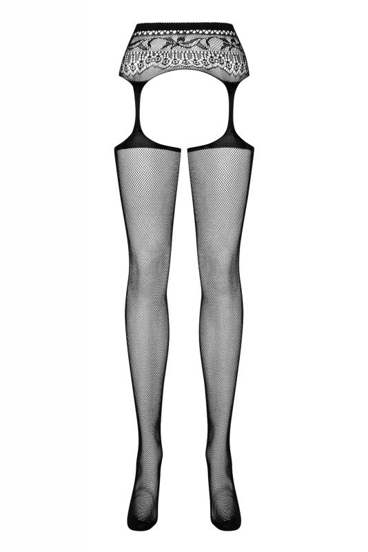 Pończochy Obsessive S 307 Garter Stockings